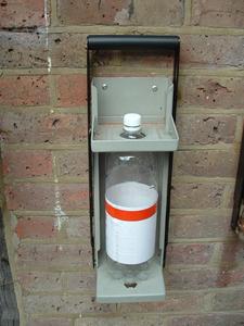 1,5L Großer Flaschenzerkleinerer Multifunktionaler Großer Flaschenzerkleinerer - Product Image 2