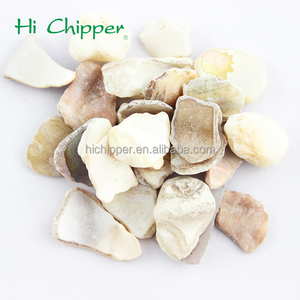 Hola Chipper aplastado <span class=keywords><strong>madre</strong></span> de perla shell chips para ingeniería de piedra Decoración - Product Image 3
