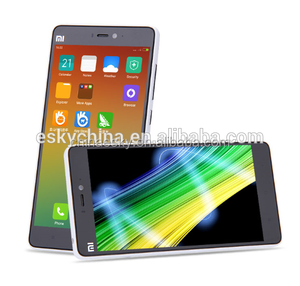 2015 new original Elephone Vowney MT6795 4 G LTE Mobile phone Octa core <span class=keywords><strong>Android</strong></span> 5.1 <span class=keywords><strong>Lollipop</strong></span> 20.7MP 2.2 GHz 5.5" - Product Image 3