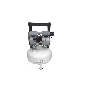 15 liter mini silent airbrush compressor