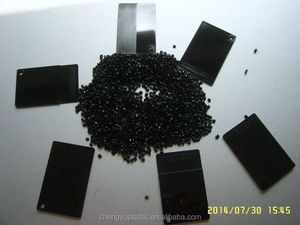 PC ML3000 catégorie de moulage par injection en plastique matériau granulé résine Offre Spéciale! - Product Image 3