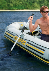 <span class=keywords><strong>Intex</strong></span> 69627 — <span class=keywords><strong>pagaie</strong></span> de bateau de Kayak, rames, nouveauté - Product Image 3