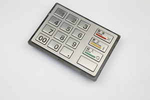 Bàn Phím Diebold Nixdorf Diebold EPP5 49-216686-000E 49216686000E - Product Image 3