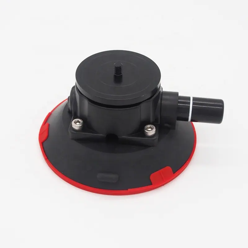 4.5inch Vacuum Mounting Cup/ Hand Pump camera Vacuum Suction Lifter