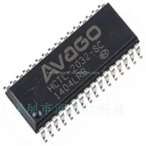 32 סיביות דלפק ממשק IC HCTL-2032-SC HCTL-2032