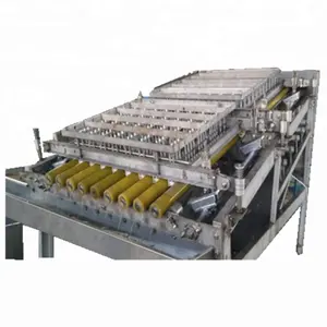 Factory Automatic Shrimp Skin Peeling Machine