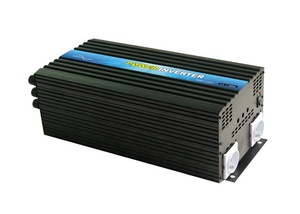 중국 저렴한 4kw 태양 광 인버터 3kw 오마 업 가격 파키스탄에서 12v 에 220v 가격 - Product Image 6