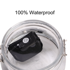 3 Modes d'Entraînement Bip Vibration et Choc Colorful Remote Agressive Electric Rechargeable <span class=keywords><strong>Dog</strong></span> <span class=keywords><strong>Training</strong></span> Collar - Product Image 6