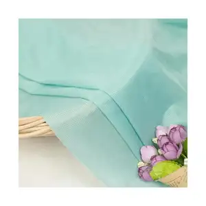 Bán Buôn Nóng Bán 100% Polyester Nhung Móc Và Vòng Vải Cho Hàng May Mặc Hoặc Ứng Dụng Y Tế