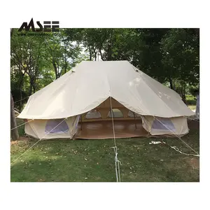 MSEE Tenda Pesta Luar Ruangan, Tenda Tensi Kanopi Arab 12X12