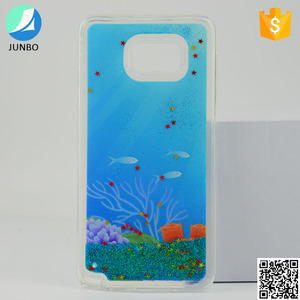 Chất lượng cao quicksand điện thoại di động tpu <span class=keywords><strong>case</strong></span> che cho <span class=keywords><strong>Samsung</strong></span> <span class=keywords><strong>Note5</strong></span> - Product Image 3
