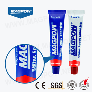 กาวอีพ็อกซี่แม็กพาว สำหรับงานอิเล็กทรอนิกส์ กาวสำหรับงานหล่อเหล็ก - Product Image 3