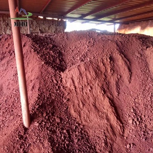 Pigmento de Todos los Colores, Hematita <span class=keywords><strong>Fe2O3</strong></span> <span class=keywords><strong>Fe3O4</strong></span>, Óxido de Hierro, Polvo Negro Rojo - Product Image 2