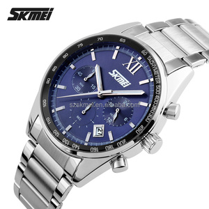 Blue dials MENS watches - Product Image 3