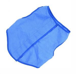 Clima caliente enfriamiento mascota perro chaqueta Escudo de refrigeración - Product Image 2