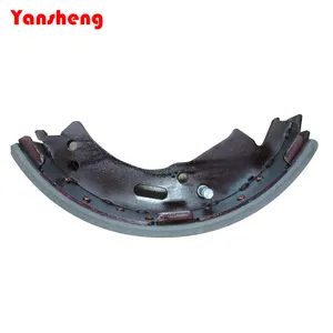 Yansheng फोर्कलिफ्ट स्पेयर पार्ट्स ब्रेक जूता, ब्रेक पैड, PN.3FD-30-22110