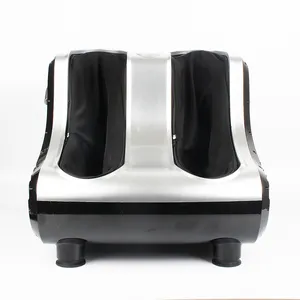 Masajeador de Spa para baño de pies VIBRADOR ELÉCTRICO de alta calidad, masajeador de pies eléctrico rodante, calefacción para esteticista de pantorrilla - Product Image 1