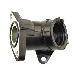 Moto Pièces JOINT TORIQUE Carburateur Interface D'admission Collecteur De Sortie pour Yamaha XV250 XV 250 <span class=keywords><strong>125</strong></span> 240 XV125 XV240 <span class=keywords><strong>Virago</strong></span> - Product Image 2