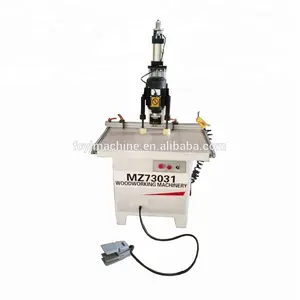 one head woodworking furniture Hinge & Handle Hole Drilling Machine