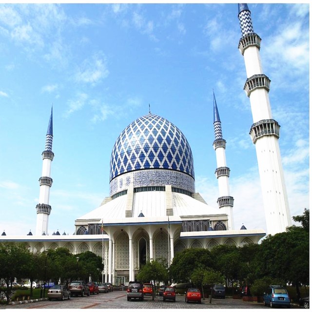 Dome guide