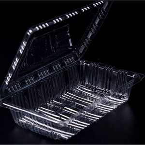 Bán Buôn Sushi Đưa Ra Container, Nhựa Dùng Một Lần Sushi Container - Product Image 5