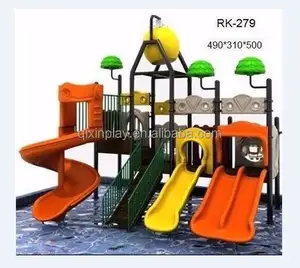 China water park equipment professional supplies do many water park for Saudi Arabic and middle East QX-080D