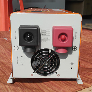 Ampliamente utilice pura onda sinusoidal inversor 5000 W DC a AC 48 V 220 V 5kw - Product Image 2
