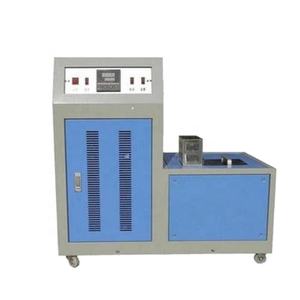 Sıcak satış Charpy darbe testi düşük sıcaklık soğutma banyosu donma odası fabrika - Product Image 6