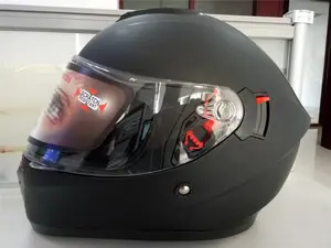 Мотоциклетный шлем с полным покрытием, мотоциклетный шлем DOT yema YM-830