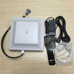 중간 범위 Uhf <span class=keywords><strong>Rfid</strong></span> 독자 안테나 <span class=keywords><strong>8Dbi</strong></span> 장거리 - Product Image 5