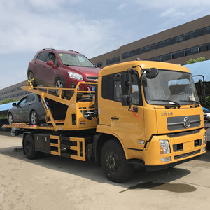 Adaptateur de remorquage pour voitures, nouveau camion de route, <span class=keywords><strong>DONGFENG</strong></span>, 3 pièces - Product Image 1