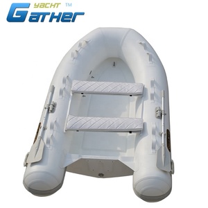 Barco Neumático de Casco Rígido de Proveedor Chino de Alibaba, Vale la Pena <span class=keywords><strong>Comprar</strong></span> - Product Image 1