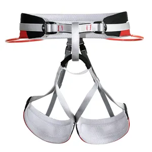 Fall Protection Light Safety Harness for Climbing