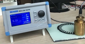 Testeur de perte de fer, stator de haute précision, pour moteur, en stock, même qualité que le japonais - Product Image 2