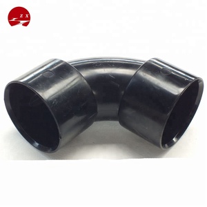 Soldado con autógena del acero inoxidable <span class=keywords><strong>de</strong></span> 90 grados largo radio <span class=keywords><strong>de</strong></span> codo lr codos - Product Image 2
