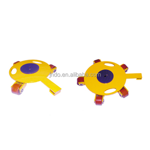 Rol Beban Bergerak Selip - Product Image 4