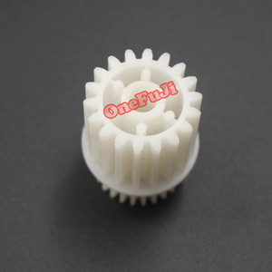 Spedizione Gratuita Ingranaggio di Trasmissione Fusore FU8-0576-000 FU80576000 18T/25T per <span class=keywords><strong>Canon</strong></span> <span class=keywords><strong>IR</strong></span> 2530 2530i <span class=keywords><strong>IR</strong></span> 2525 2525i 2520 IR2520 IR2525 IR2530 - Product Image 2