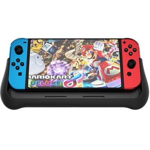 <span class=keywords><strong>Custodia</strong></span> Batteria per Nintendo Switch 10.000 mAh, Pacco Batteria Ricaricabile Portatile, <span class=keywords><strong>Power</strong></span> <span class=keywords><strong>Bank</strong></span> per Switch Nintendo - Product Image 1