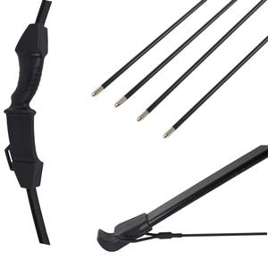 <span class=keywords><strong>Jouet</strong></span> de sport de plein air, ensemble avec flèches et <span class=keywords><strong>arc</strong></span>-en-ciel, pour démarrage d'usine, cadeau - Product Image 2