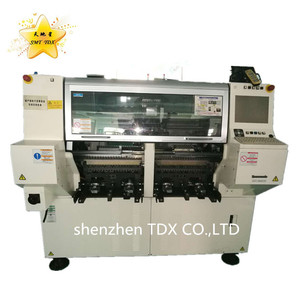 Giá Rẻ Thứ Hai Tay Và Sử Dụng Juki Chọn Và Nơi Máy JX-300 Mounter Smt Máy Jx300 - Product Image 6