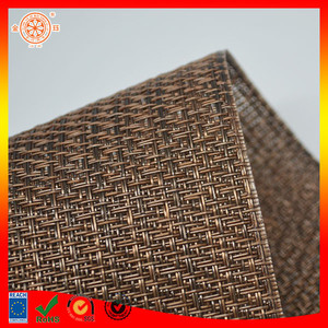Tela de tapicería de tela de malla de PVC, <span class=keywords><strong>Alemania</strong></span> - Product Image 2