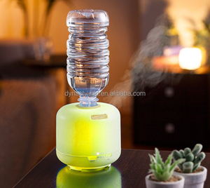 Portátil aroma/aroma ultrasónico difusor <span class=keywords><strong>del</strong></span> aceite/humidificador ultrasónico - Product Image 3
