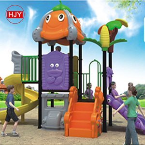Terrain de jeux d'extérieur <span class=keywords><strong>pour</strong></span> enfants, 100 pièces, diapositives, jouets en plastique importés - Product Image 3