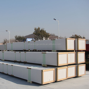 AAC Harga Blok Bangunan Beton Aerasi Autoklave - Product Image 4