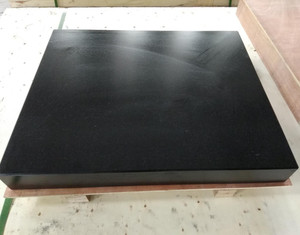 Flatness Black Granite <strong>Surface</strong> <strong>Plates</strong> for Inspection - Product Image 5