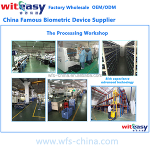 Tarjeta de Asistencia punzonadora máquina electrónica grabador de tiempo para mantener con cara de huella digital y contraseña reconocimiento F3 - Product Image 6