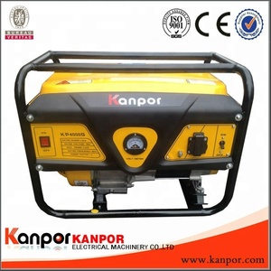 Portable 3000 w 3kw cam professionnel essence super max générateurs ohv3000 - Product Image 3