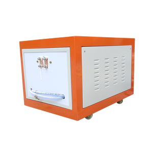 2017 Fábrica venta caliente 60kw máquina de inducción de <span class=keywords><strong>la</strong></span> <span class=keywords><strong>forja</strong></span> del metal - Product Image 6