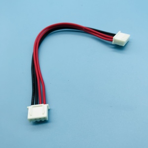 3Pin JST/Tyco/Molex Терминал Жгута Проводов Кабеля Производитель - Product Image 3