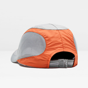Verano al aire libre <span class=keywords><strong>protector</strong></span> <span class=keywords><strong>solar</strong></span> golf caps mens ajustables gorras de béisbol de malla de secado rápido <span class=keywords><strong>para</strong></span> los deportes - Product Image 3